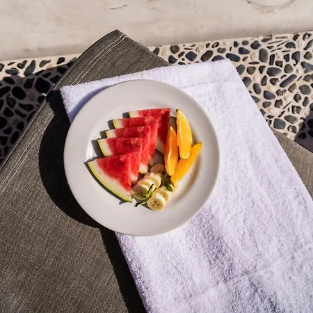 Areia Playa Del Carmen - Beach Front Hotel-3